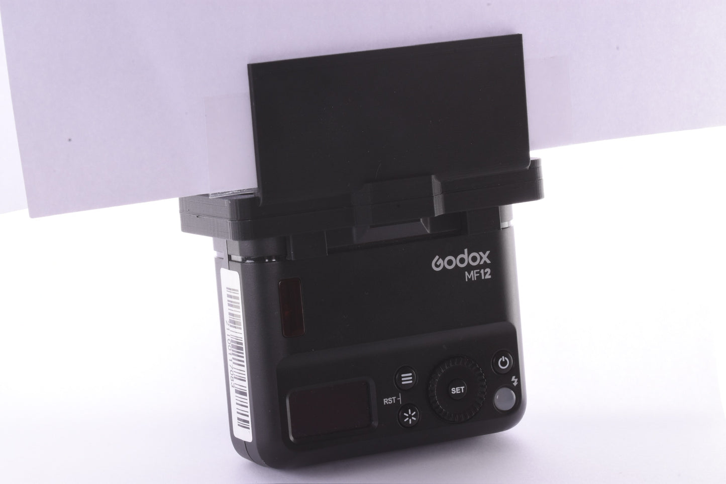 Diffuseurs LiteBox®