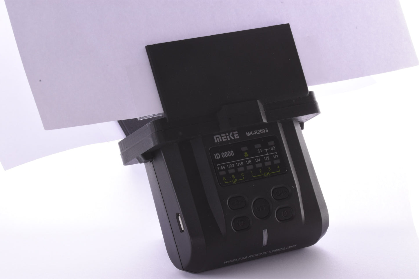 Diffuseurs LiteBox®