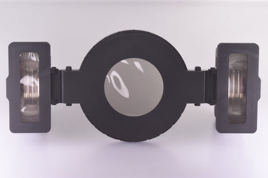LiteCross Polarizing Filter